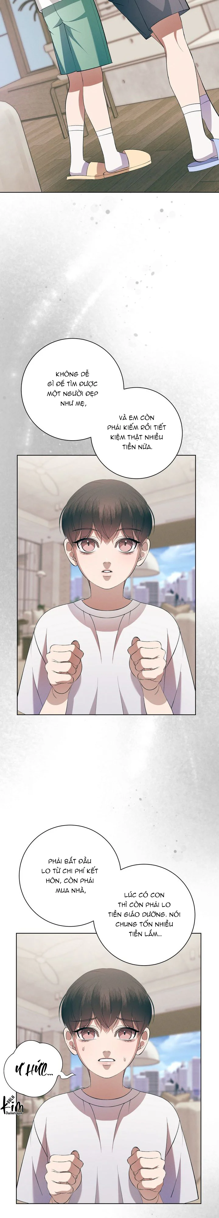 BL NGẮN LOẠN LUÂN - GIA ĐÌNH Chapter 12.5 dòng máu 5 - Next Chapter 12.6 dòng máu 6