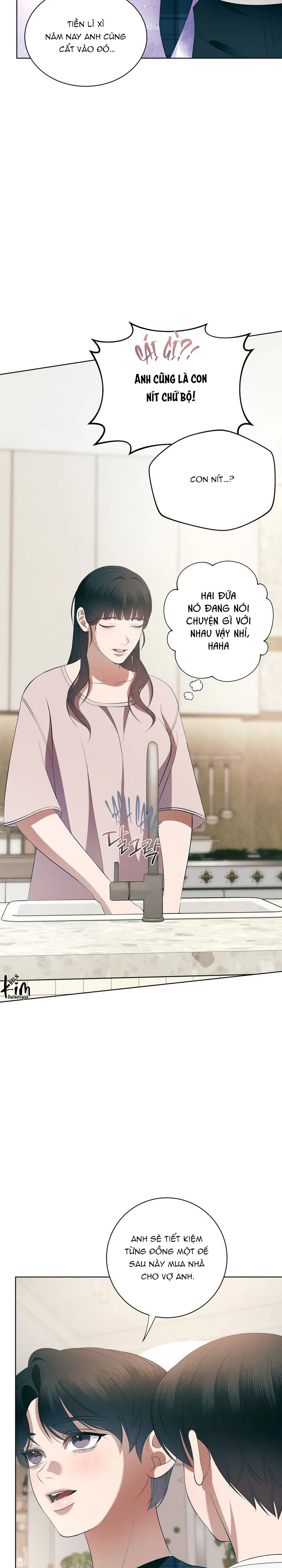 BL NGẮN LOẠN LUÂN - GIA ĐÌNH Chapter 12.5 dòng máu 5 - Next Chapter 12.6 dòng máu 6