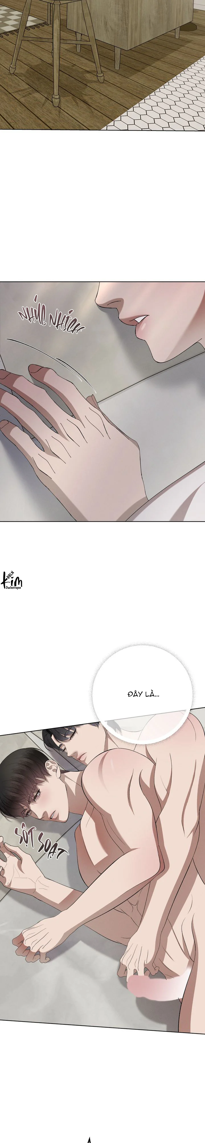 BL NGẮN LOẠN LUÂN - GIA ĐÌNH Chapter 12.5 dòng máu 5 - Next Chapter 12.6 dòng máu 6