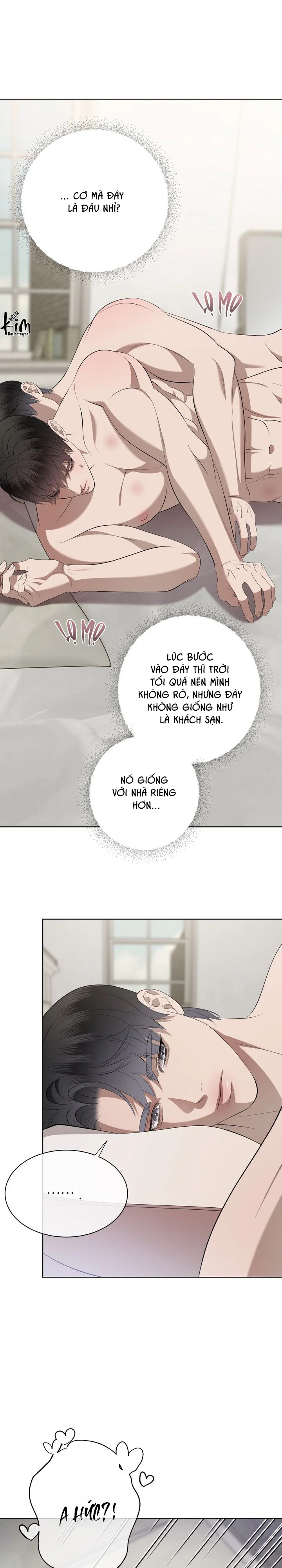 BL NGẮN LOẠN LUÂN - GIA ĐÌNH Chapter 12.5 dòng máu 5 - Next Chapter 12.6 dòng máu 6