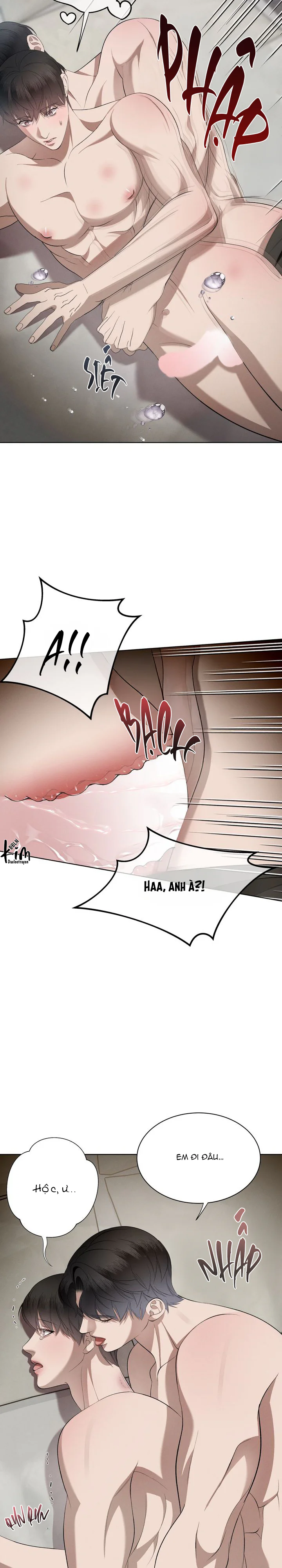 BL NGẮN LOẠN LUÂN - GIA ĐÌNH Chapter 12.5 dòng máu 5 - Next Chapter 12.6 dòng máu 6