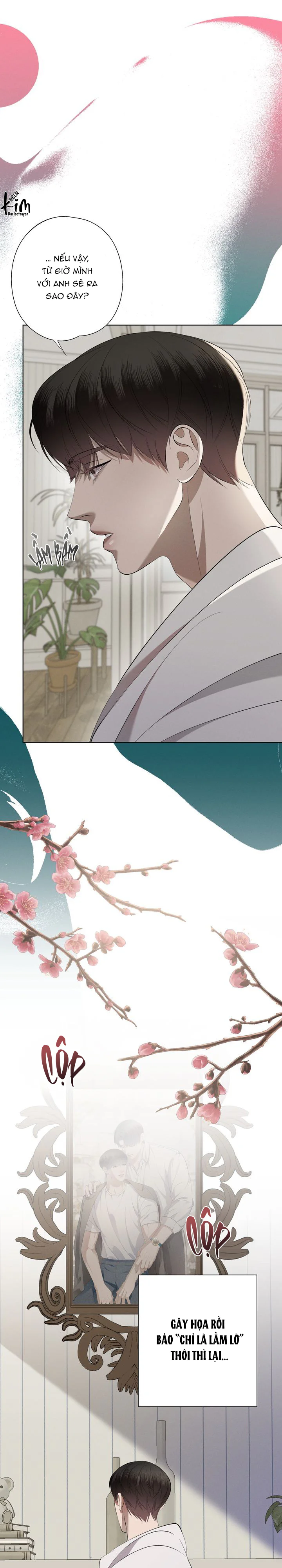 BL NGẮN LOẠN LUÂN - GIA ĐÌNH Chapter 12.5 dòng máu 5 - Next Chapter 12.6 dòng máu 6