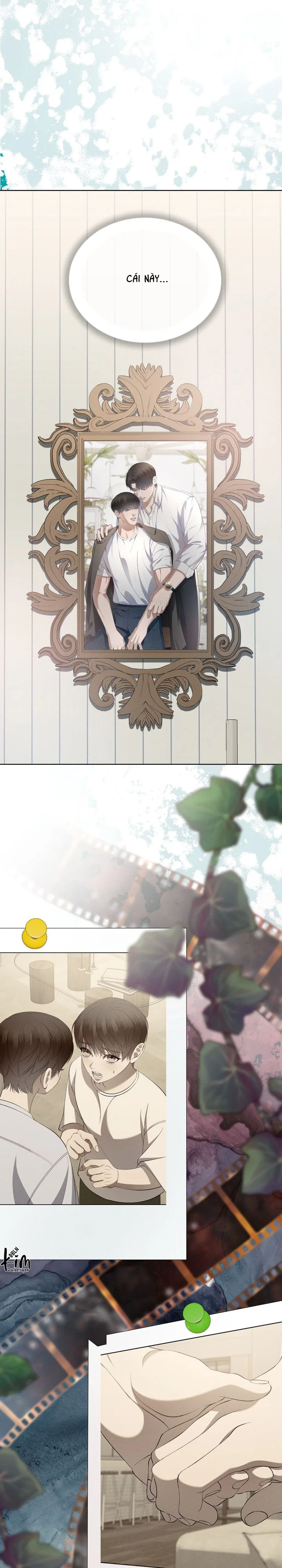 BL NGẮN LOẠN LUÂN - GIA ĐÌNH Chapter 12.5 dòng máu 5 - Next Chapter 12.6 dòng máu 6