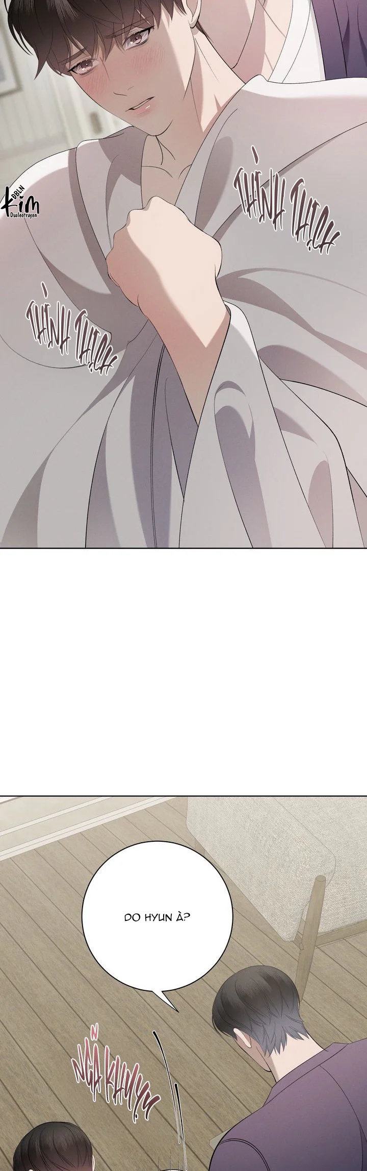 BL NGẮN LOẠN LUÂN - GIA ĐÌNH Chapter 12.5 dòng máu 5 - Next Chapter 12.6 dòng máu 6