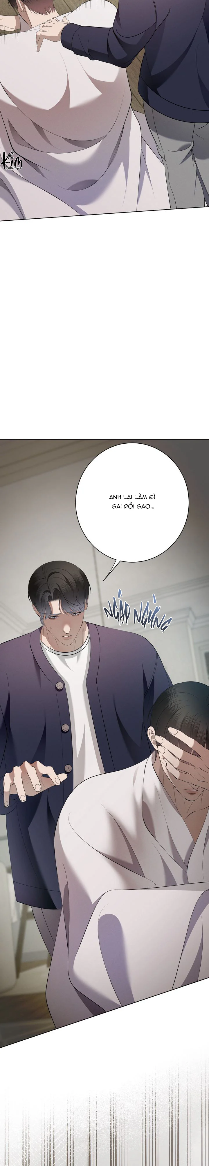 BL NGẮN LOẠN LUÂN - GIA ĐÌNH Chapter 12.5 dòng máu 5 - Next Chapter 12.6 dòng máu 6