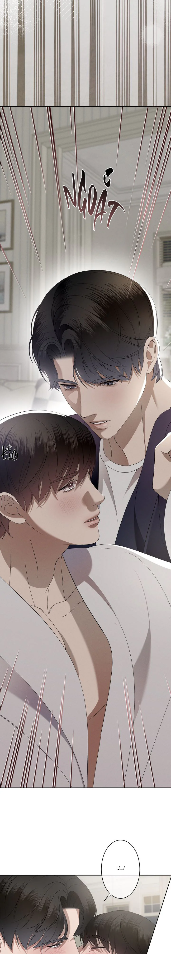 BL NGẮN LOẠN LUÂN - GIA ĐÌNH Chapter 12.5 dòng máu 5 - Next Chapter 12.6 dòng máu 6