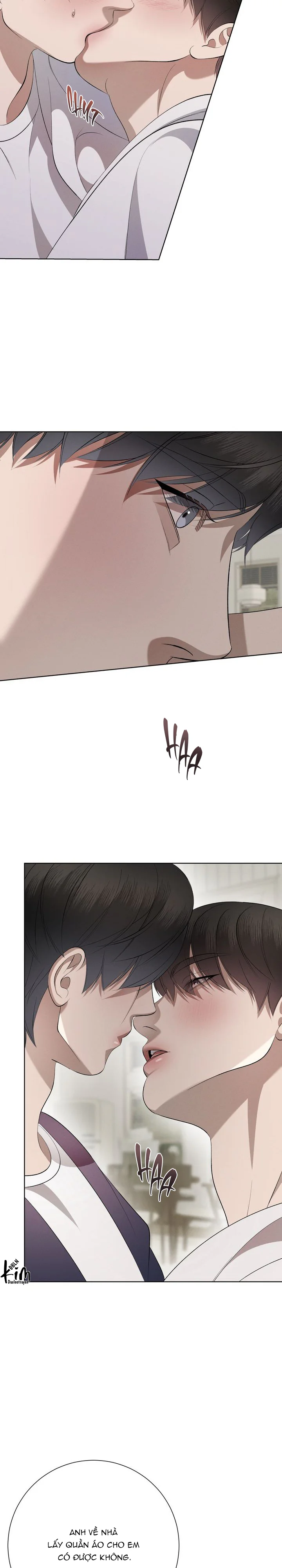 BL NGẮN LOẠN LUÂN - GIA ĐÌNH Chapter 12.5 dòng máu 5 - Next Chapter 12.6 dòng máu 6