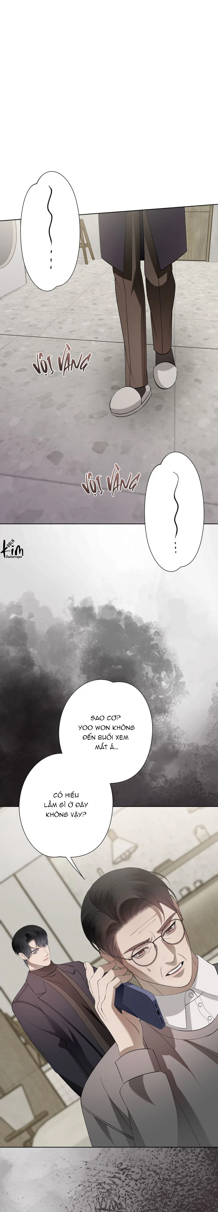 BL NGẮN LOẠN LUÂN - GIA ĐÌNH Chapter 12.5 dòng máu 5 - Next Chapter 12.6 dòng máu 6