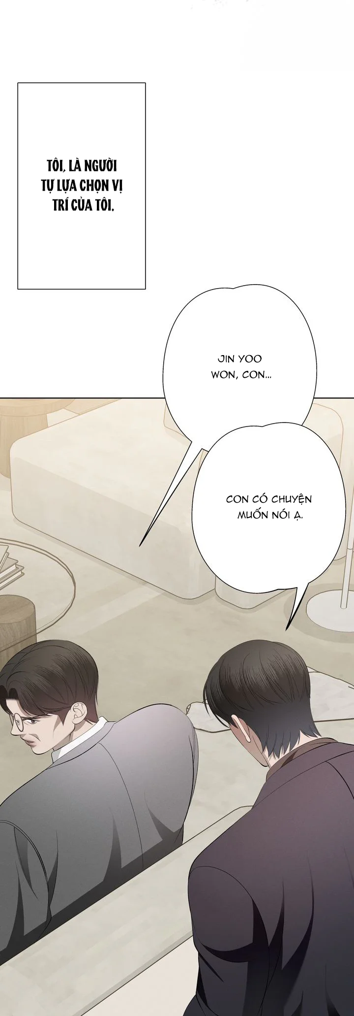 BL NGẮN LOẠN LUÂN - GIA ĐÌNH Chapter 12.5 dòng máu 5 - Next Chapter 12.6 dòng máu 6