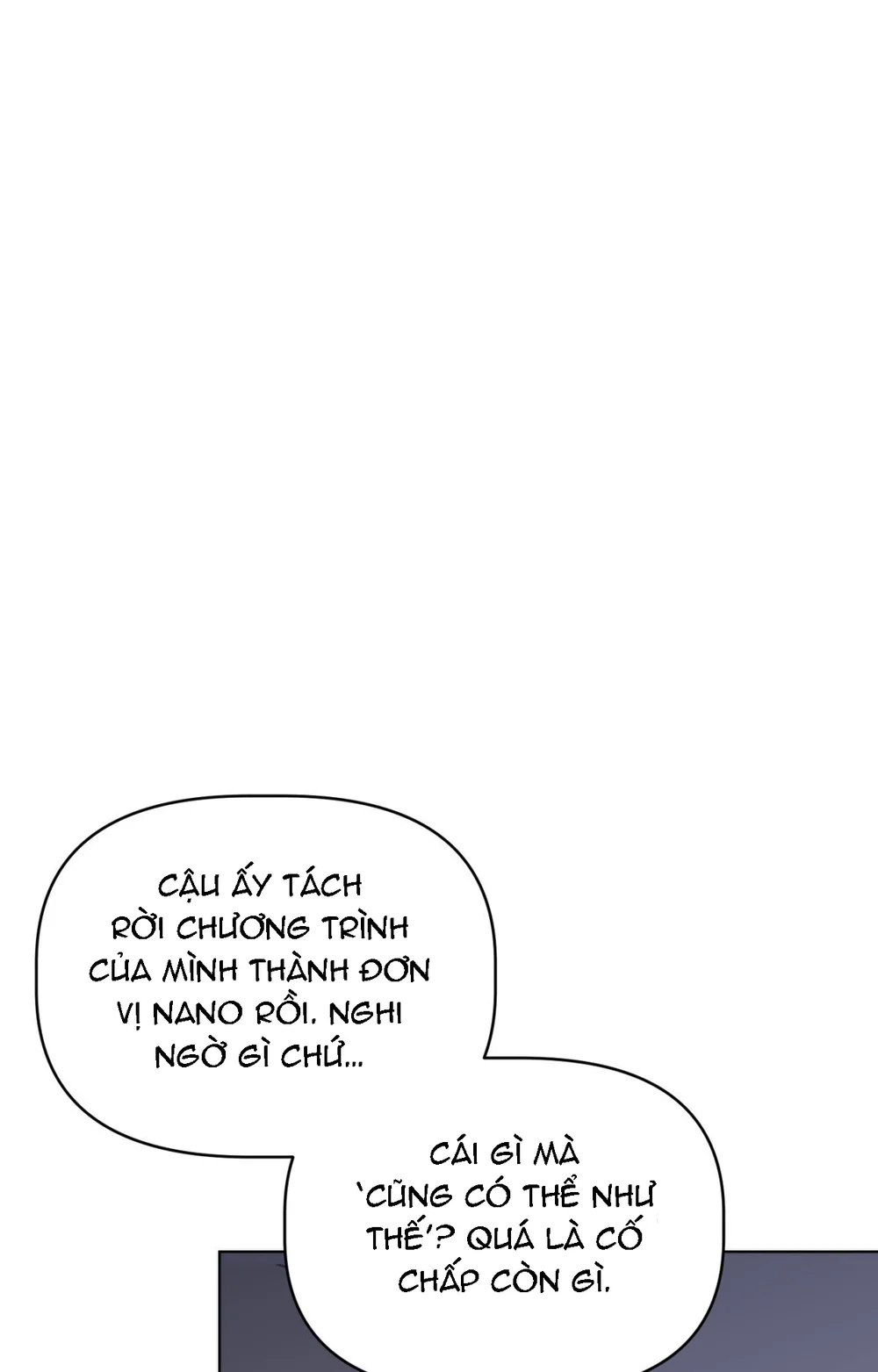 BẠN CÙNG LỚP MẪU GIÁO MẶT TRỜI Chapter 49 - Next Chapter 50