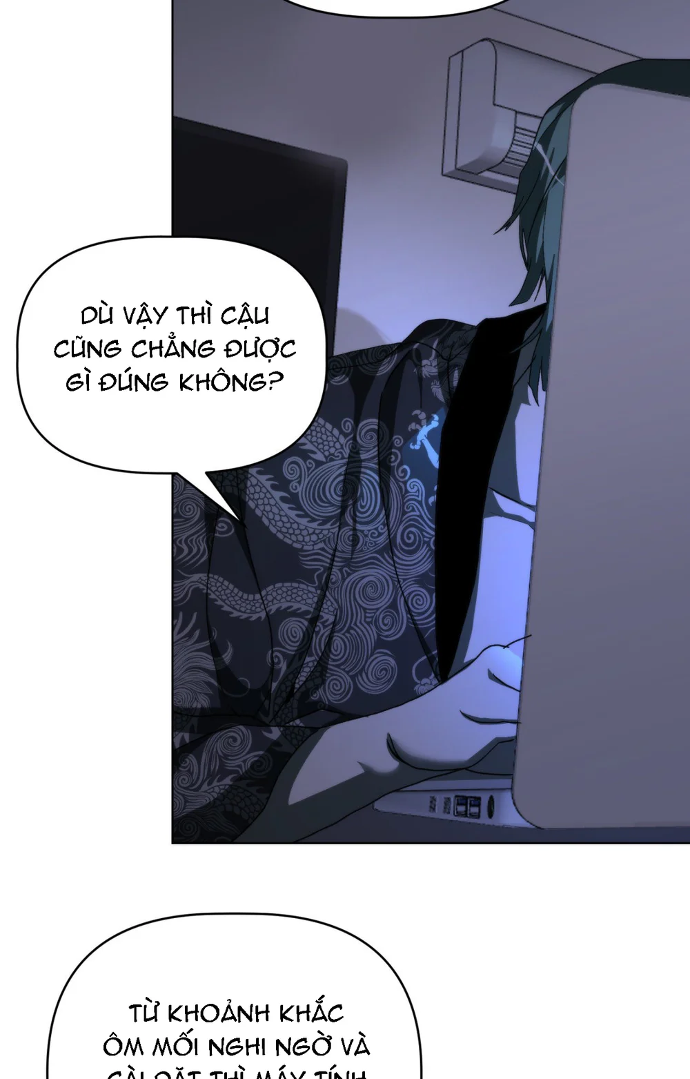 BẠN CÙNG LỚP MẪU GIÁO MẶT TRỜI Chapter 49 - Next Chapter 50