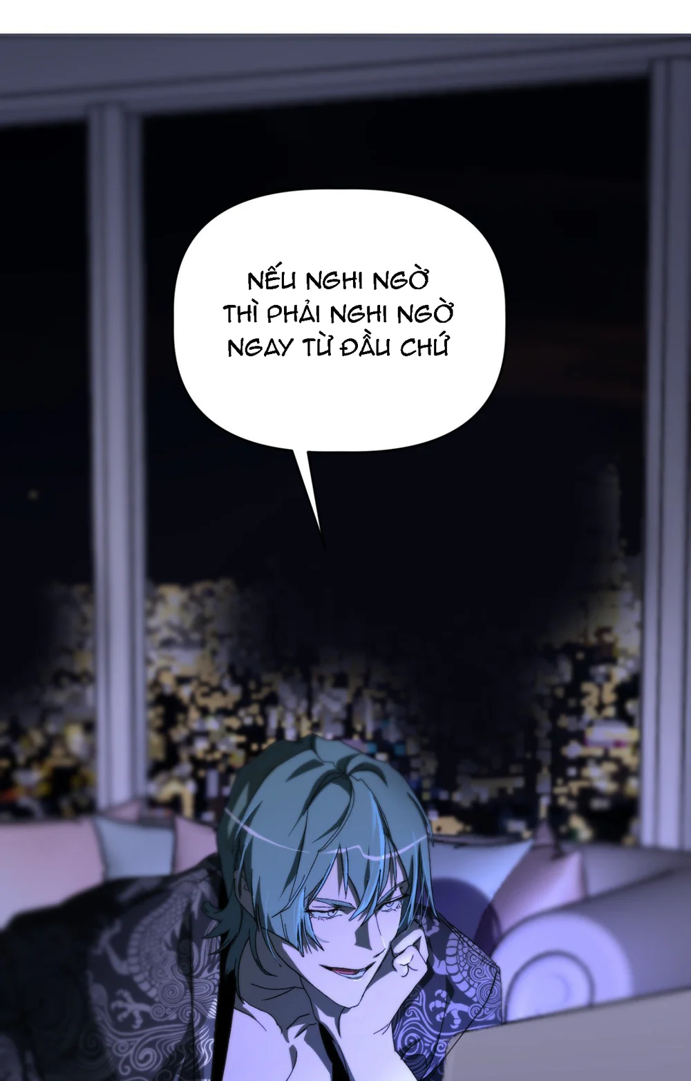 BẠN CÙNG LỚP MẪU GIÁO MẶT TRỜI Chapter 49 - Next Chapter 50