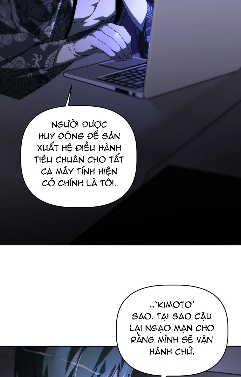 BẠN CÙNG LỚP MẪU GIÁO MẶT TRỜI Chapter 49 - Next Chapter 50