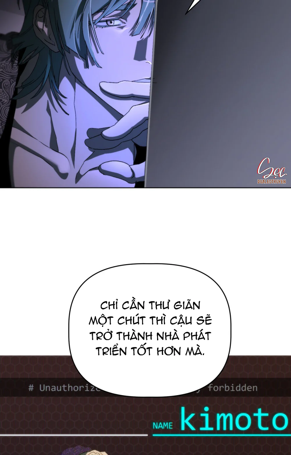 BẠN CÙNG LỚP MẪU GIÁO MẶT TRỜI Chapter 49 - Next Chapter 50