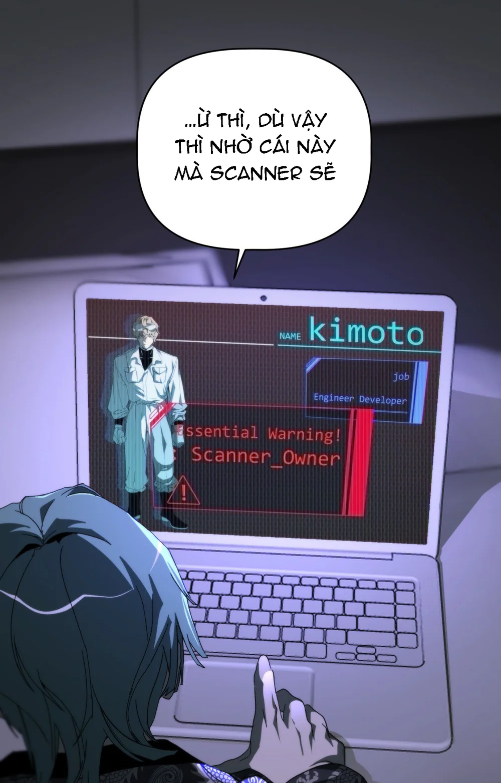 BẠN CÙNG LỚP MẪU GIÁO MẶT TRỜI Chapter 49 - Next Chapter 50