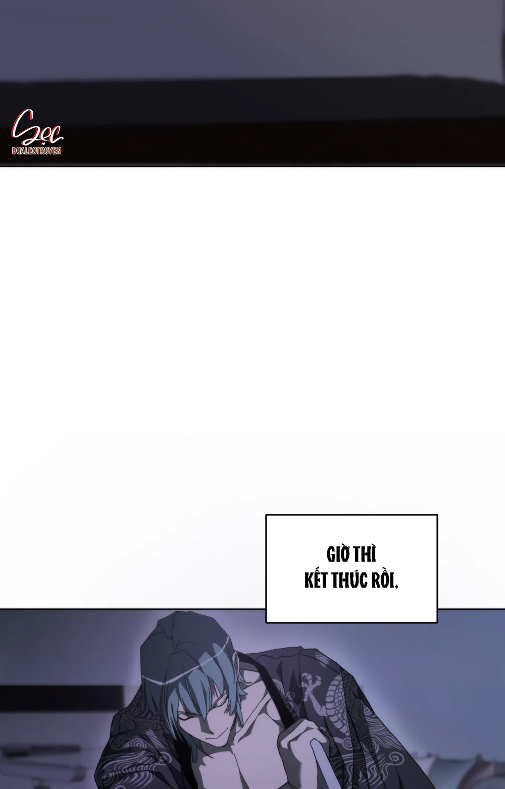 BẠN CÙNG LỚP MẪU GIÁO MẶT TRỜI Chapter 49 - Next Chapter 50