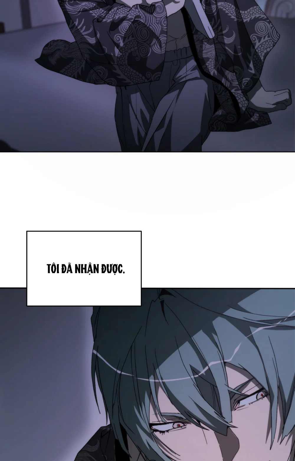 BẠN CÙNG LỚP MẪU GIÁO MẶT TRỜI Chapter 49 - Next Chapter 50