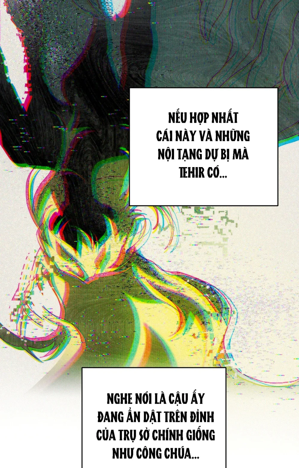 BẠN CÙNG LỚP MẪU GIÁO MẶT TRỜI Chapter 49 - Next Chapter 50