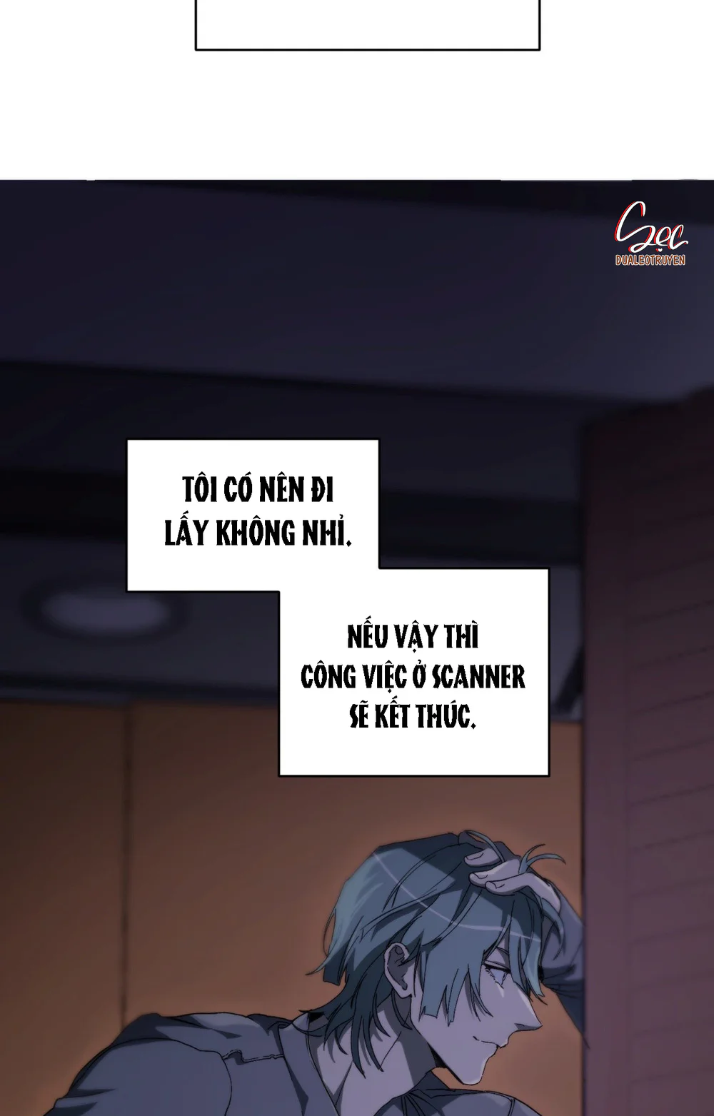 BẠN CÙNG LỚP MẪU GIÁO MẶT TRỜI Chapter 49 - Next Chapter 50