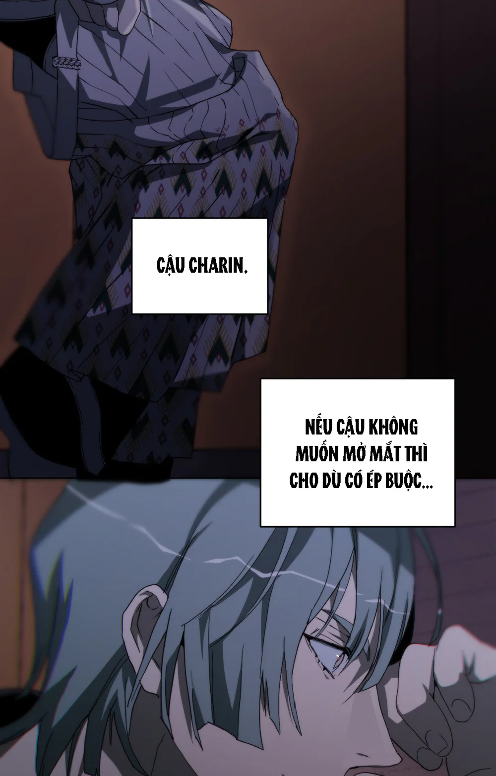 BẠN CÙNG LỚP MẪU GIÁO MẶT TRỜI Chapter 49 - Next Chapter 50