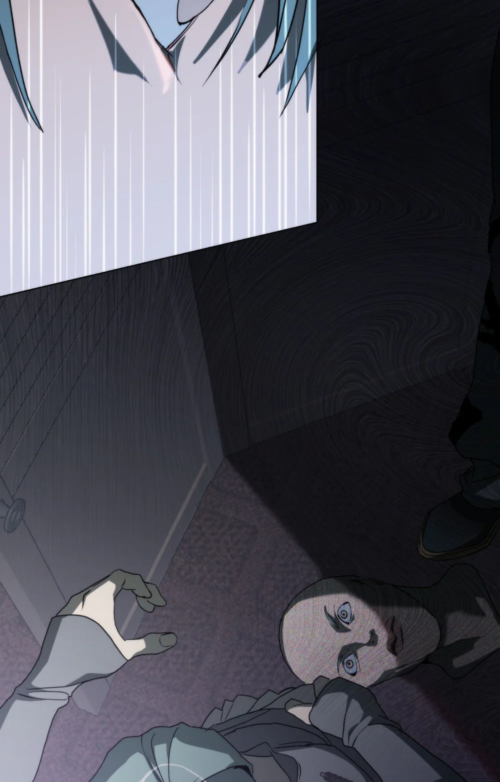 BẠN CÙNG LỚP MẪU GIÁO MẶT TRỜI Chapter 49 - Next Chapter 50