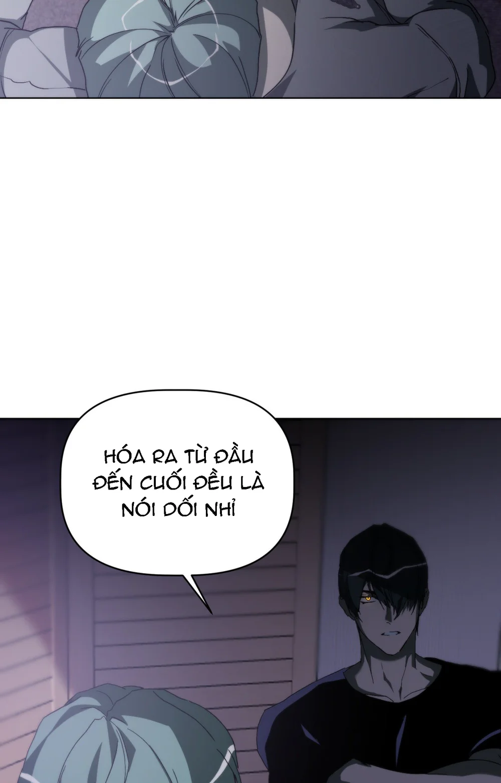 BẠN CÙNG LỚP MẪU GIÁO MẶT TRỜI Chapter 49 - Next Chapter 50