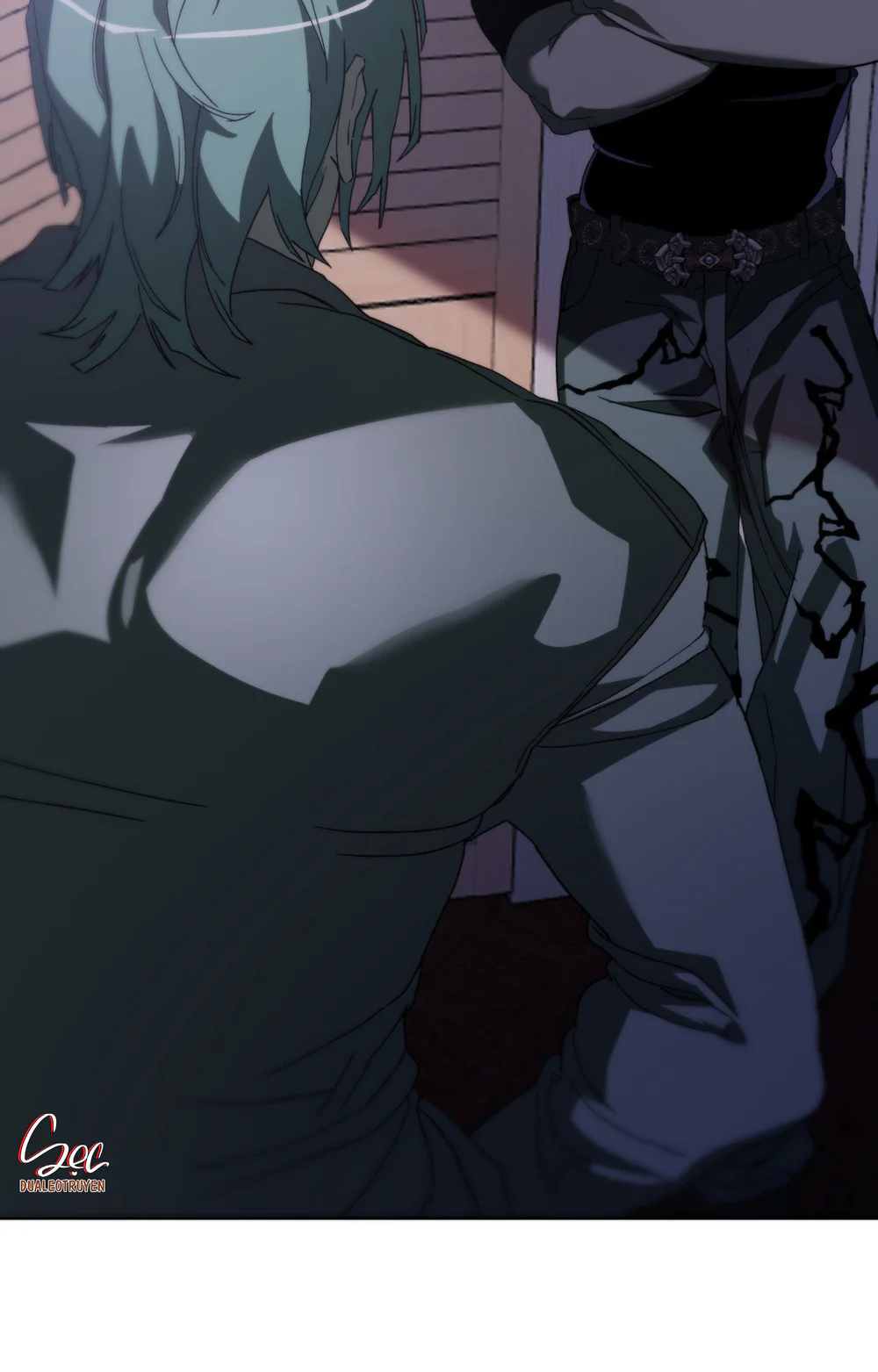 BẠN CÙNG LỚP MẪU GIÁO MẶT TRỜI Chapter 49 - Next Chapter 50