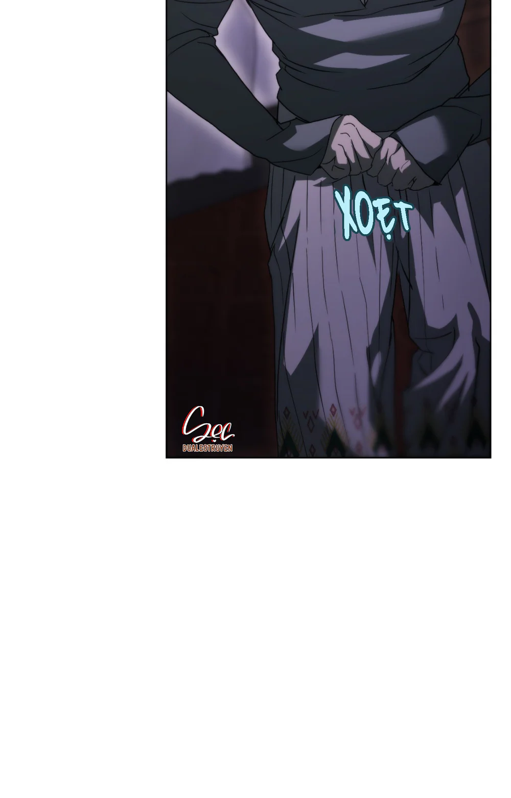 BẠN CÙNG LỚP MẪU GIÁO MẶT TRỜI Chapter 49 - Next Chapter 50