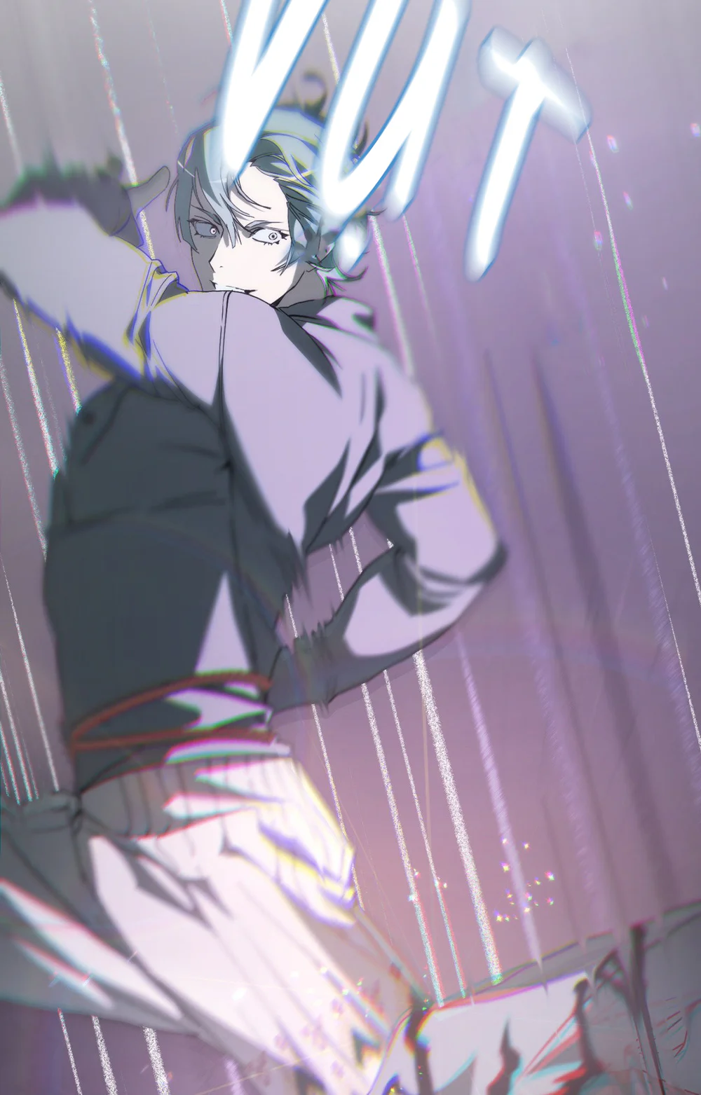 BẠN CÙNG LỚP MẪU GIÁO MẶT TRỜI Chapter 49 - Next Chapter 50