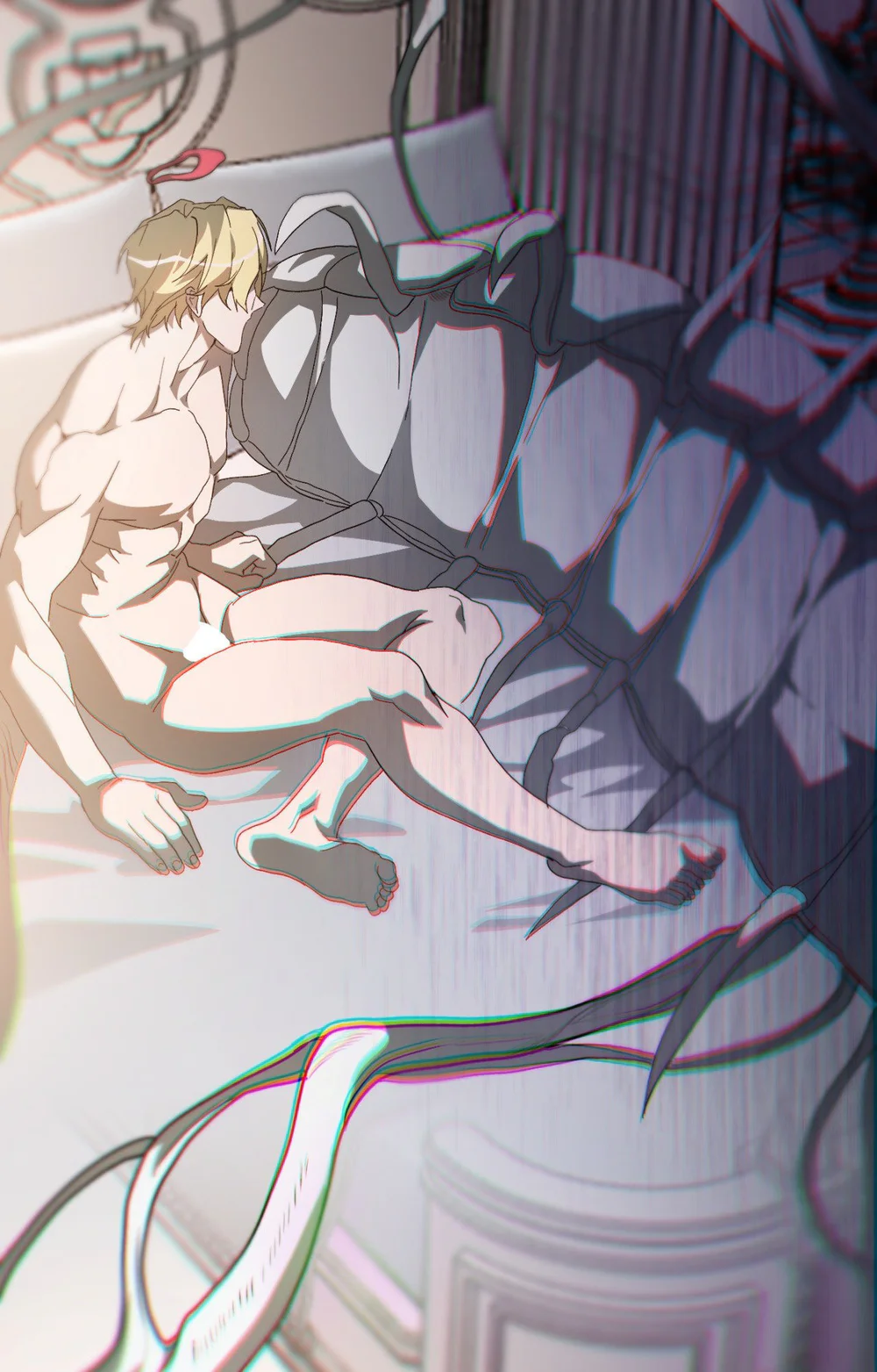 BẠN CÙNG LỚP MẪU GIÁO MẶT TRỜI Chapter 49 - Next Chapter 50