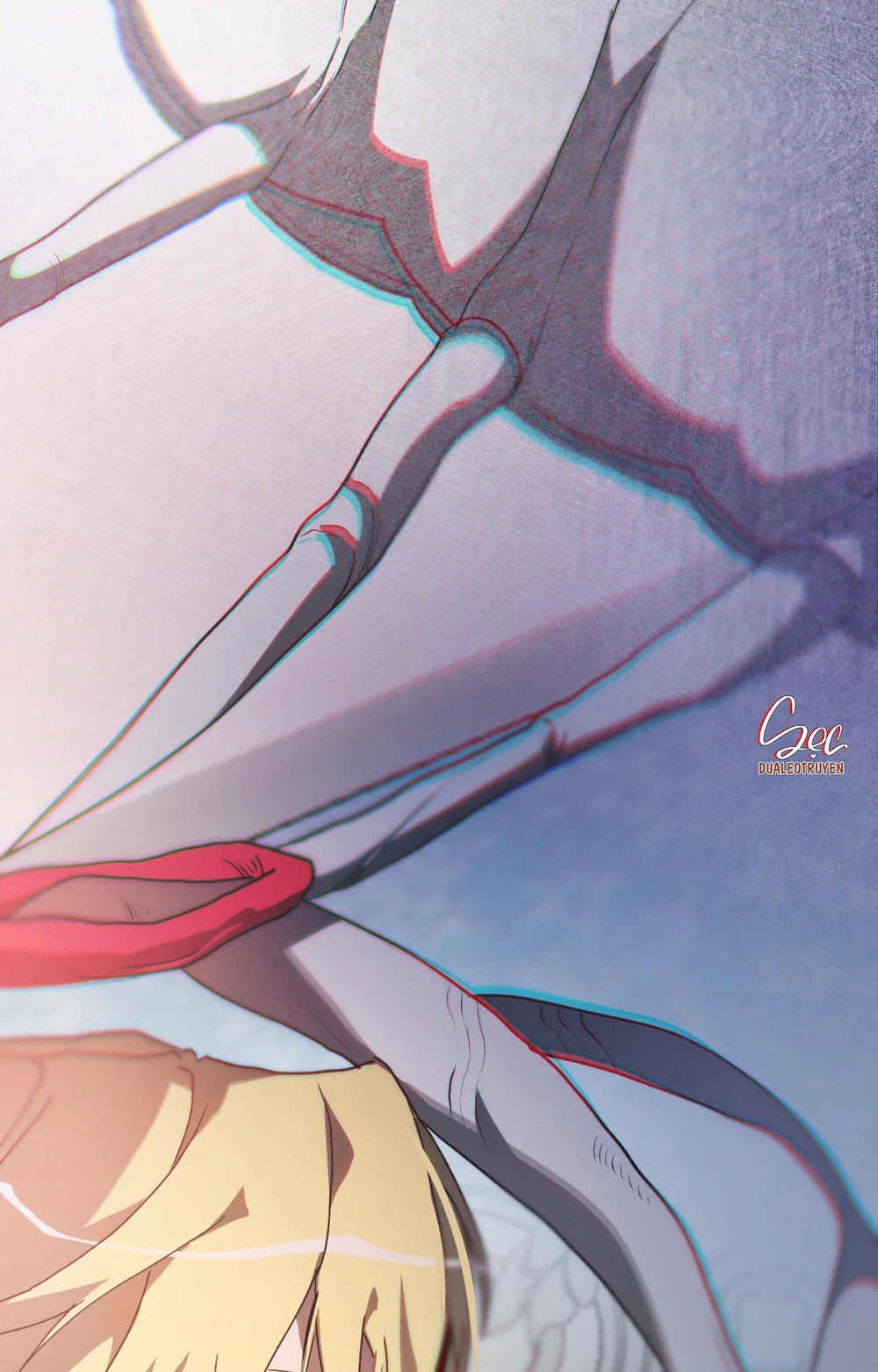 BẠN CÙNG LỚP MẪU GIÁO MẶT TRỜI Chapter 49 - Next Chapter 50