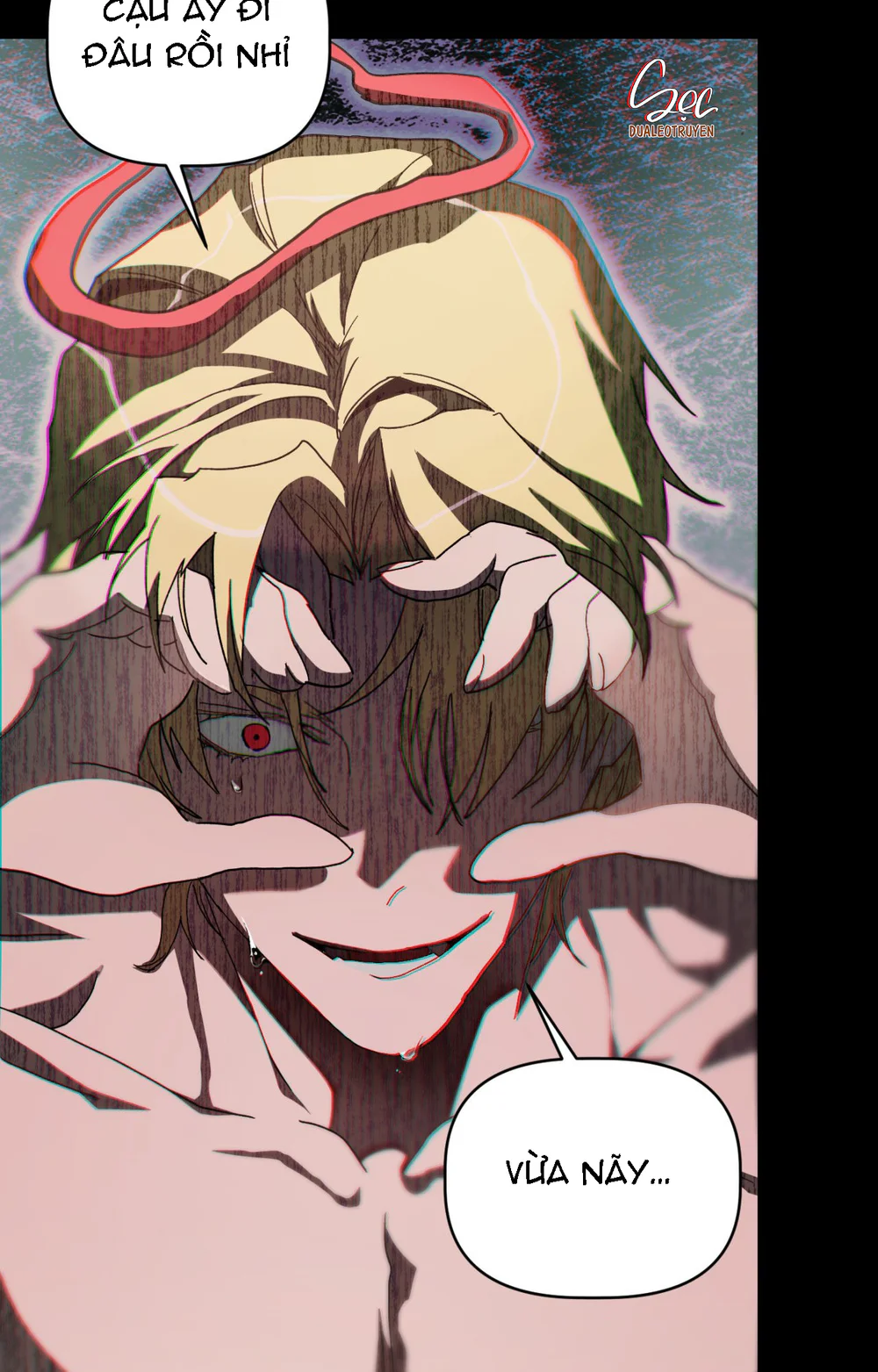 BẠN CÙNG LỚP MẪU GIÁO MẶT TRỜI Chapter 49 - Next Chapter 50