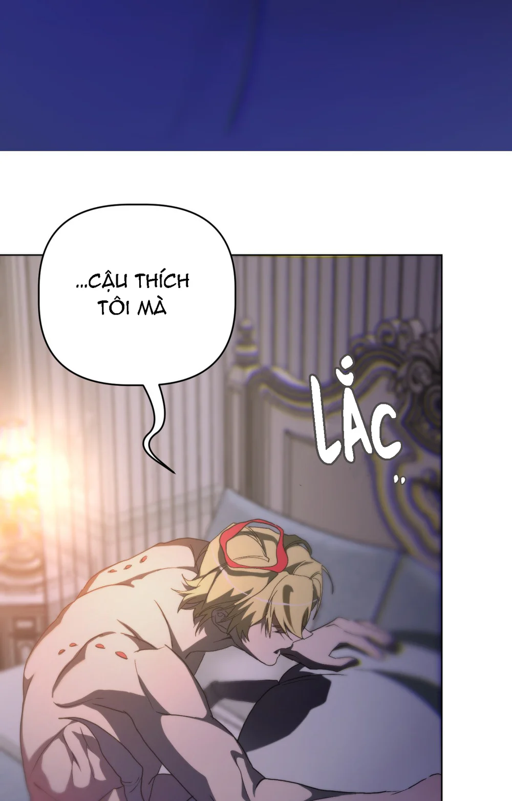 BẠN CÙNG LỚP MẪU GIÁO MẶT TRỜI Chapter 49 - Next Chapter 50