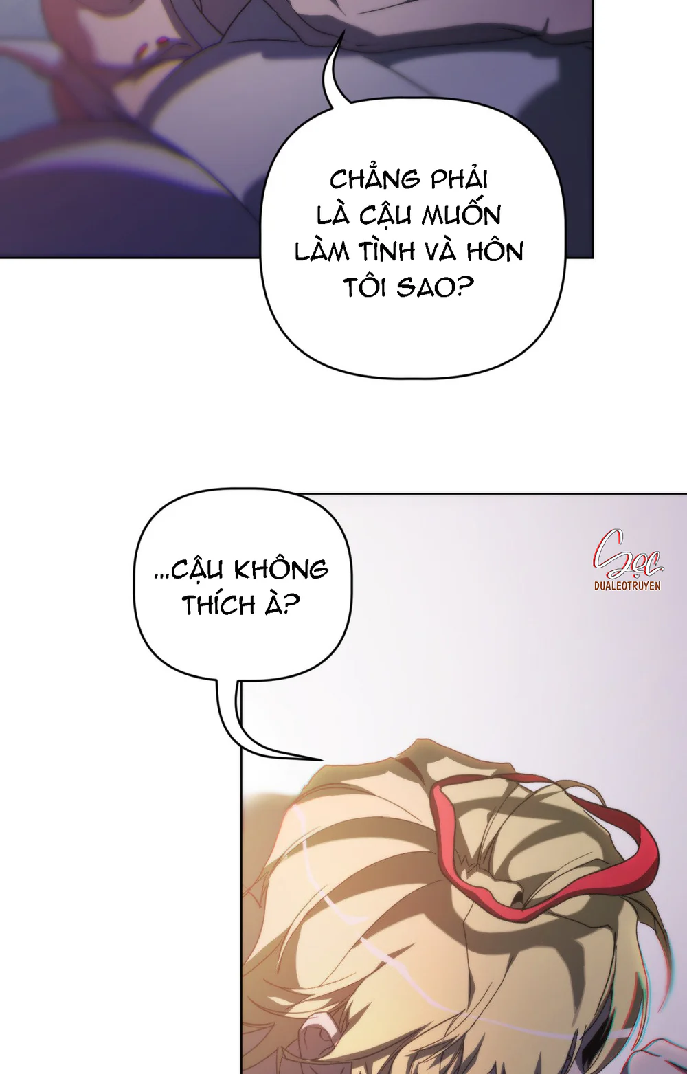 BẠN CÙNG LỚP MẪU GIÁO MẶT TRỜI Chapter 49 - Next Chapter 50