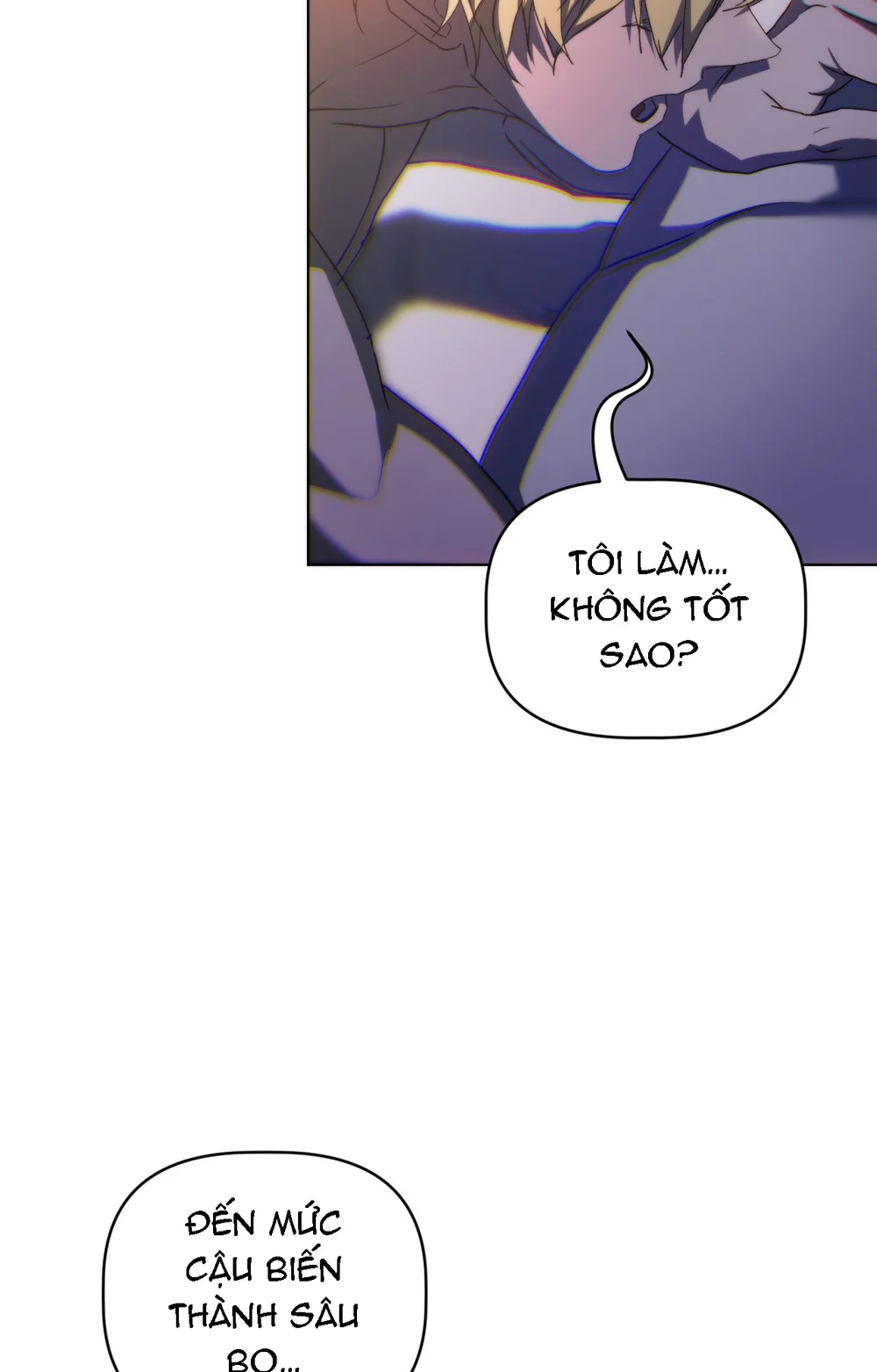 BẠN CÙNG LỚP MẪU GIÁO MẶT TRỜI Chapter 49 - Next Chapter 50