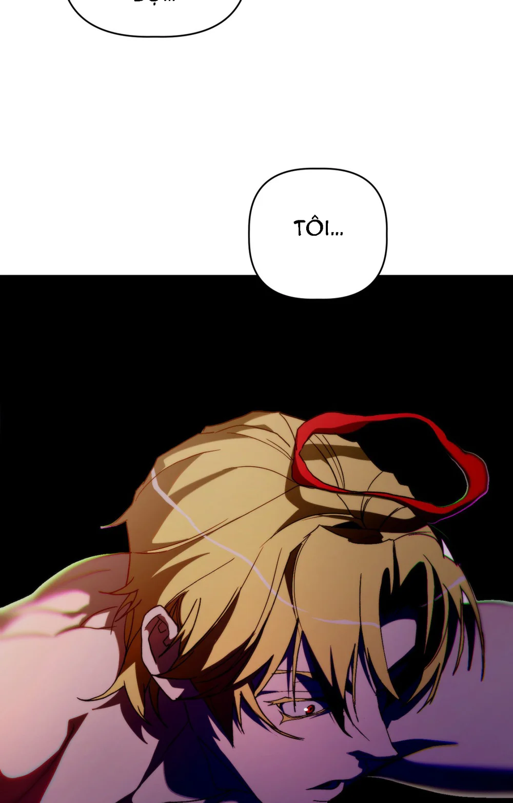 BẠN CÙNG LỚP MẪU GIÁO MẶT TRỜI Chapter 49 - Next Chapter 50