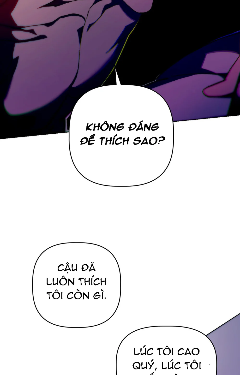 BẠN CÙNG LỚP MẪU GIÁO MẶT TRỜI Chapter 49 - Next Chapter 50