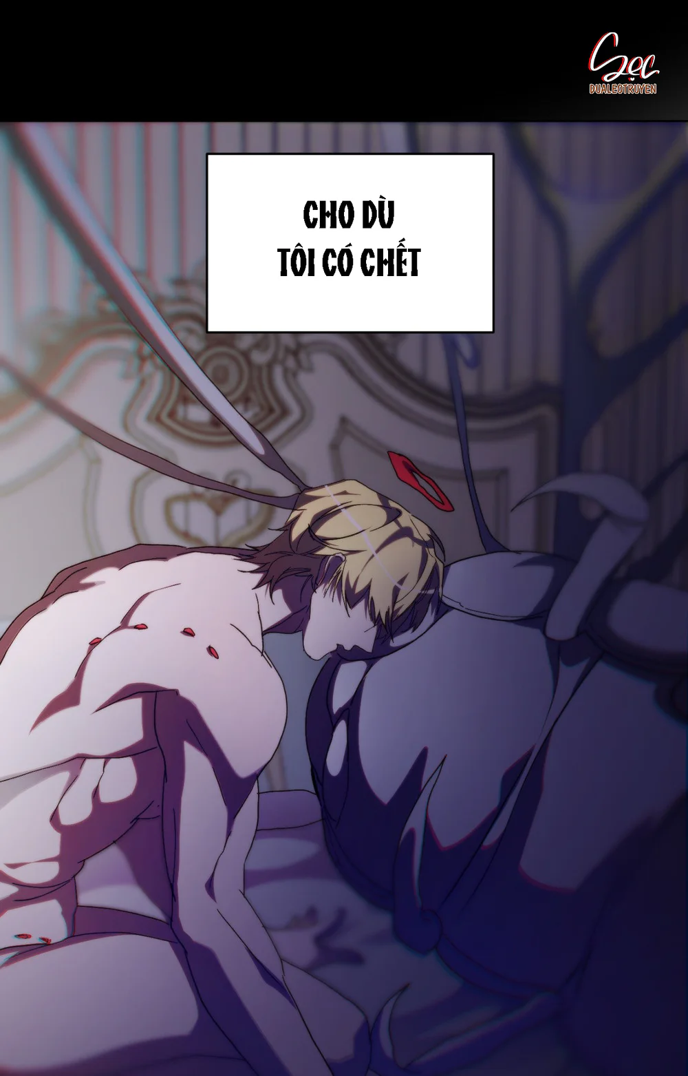 BẠN CÙNG LỚP MẪU GIÁO MẶT TRỜI Chapter 49 - Next Chapter 50