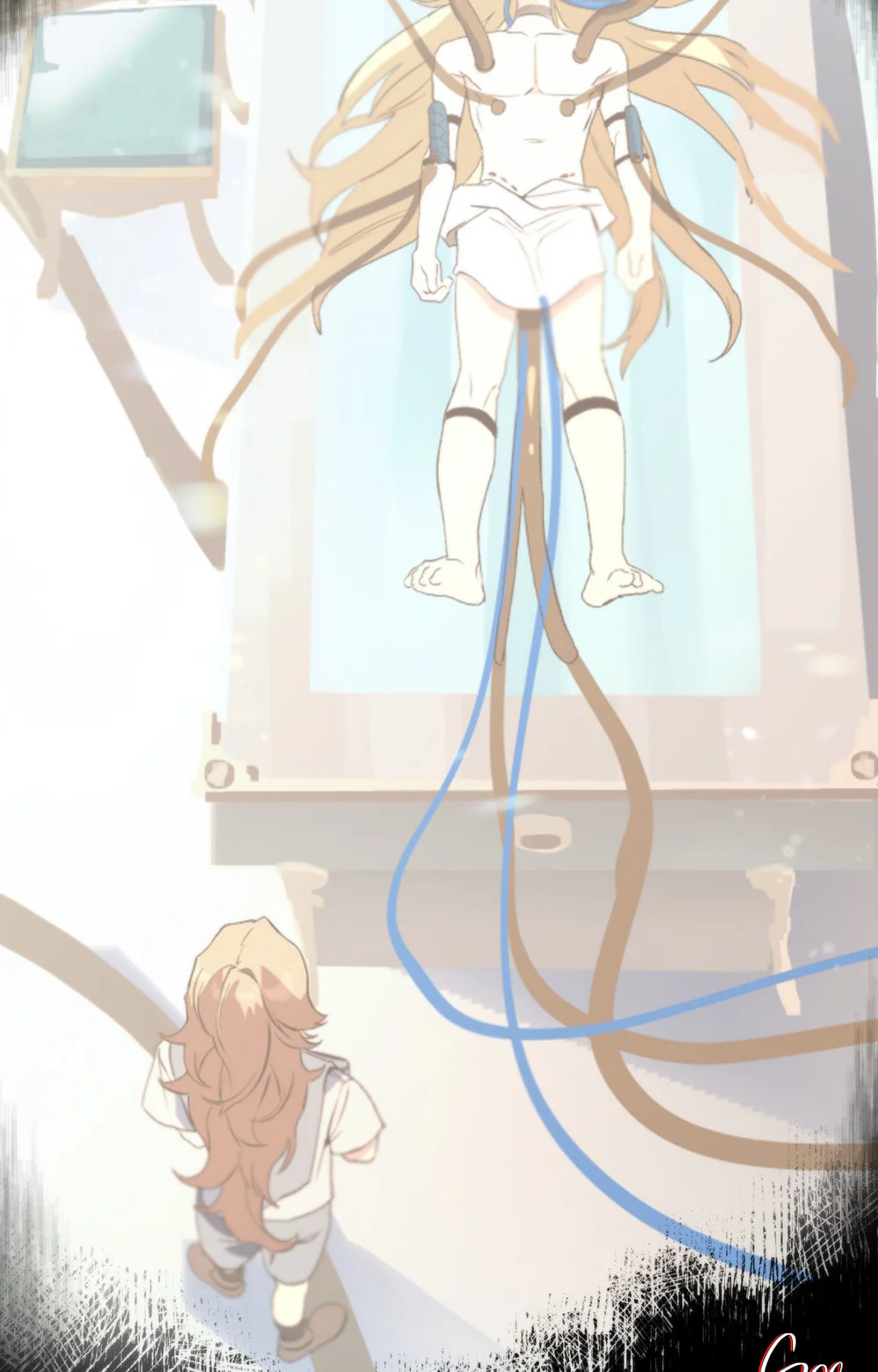 BẠN CÙNG LỚP MẪU GIÁO MẶT TRỜI Chapter 49 - Next Chapter 50