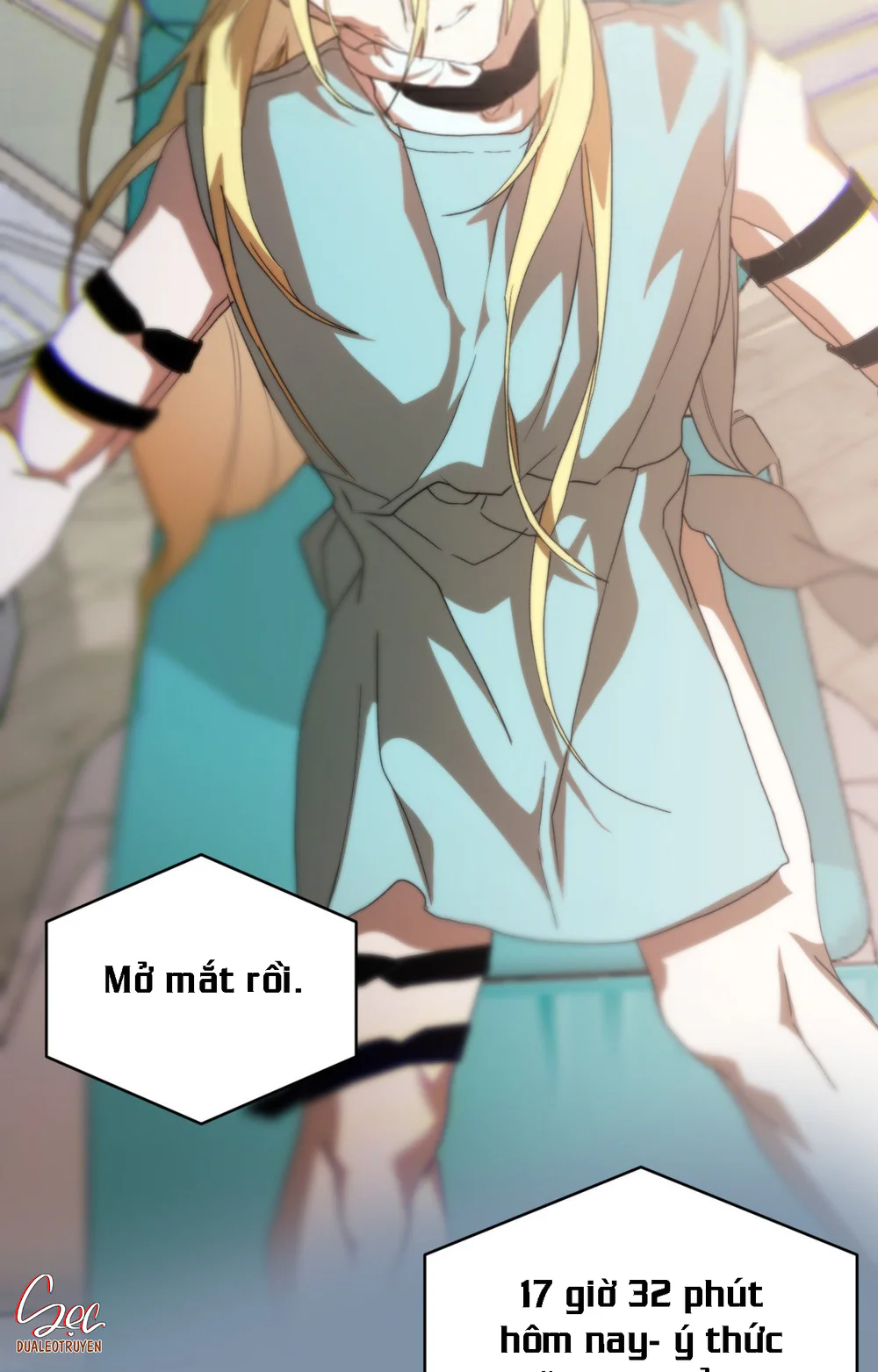 BẠN CÙNG LỚP MẪU GIÁO MẶT TRỜI Chapter 49 - Next Chapter 50