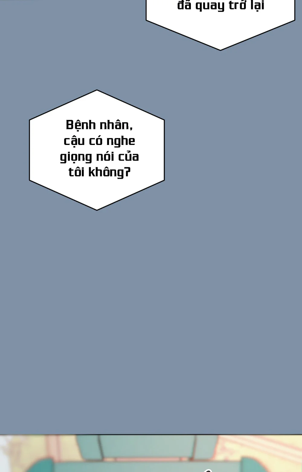 BẠN CÙNG LỚP MẪU GIÁO MẶT TRỜI Chapter 49 - Next Chapter 50