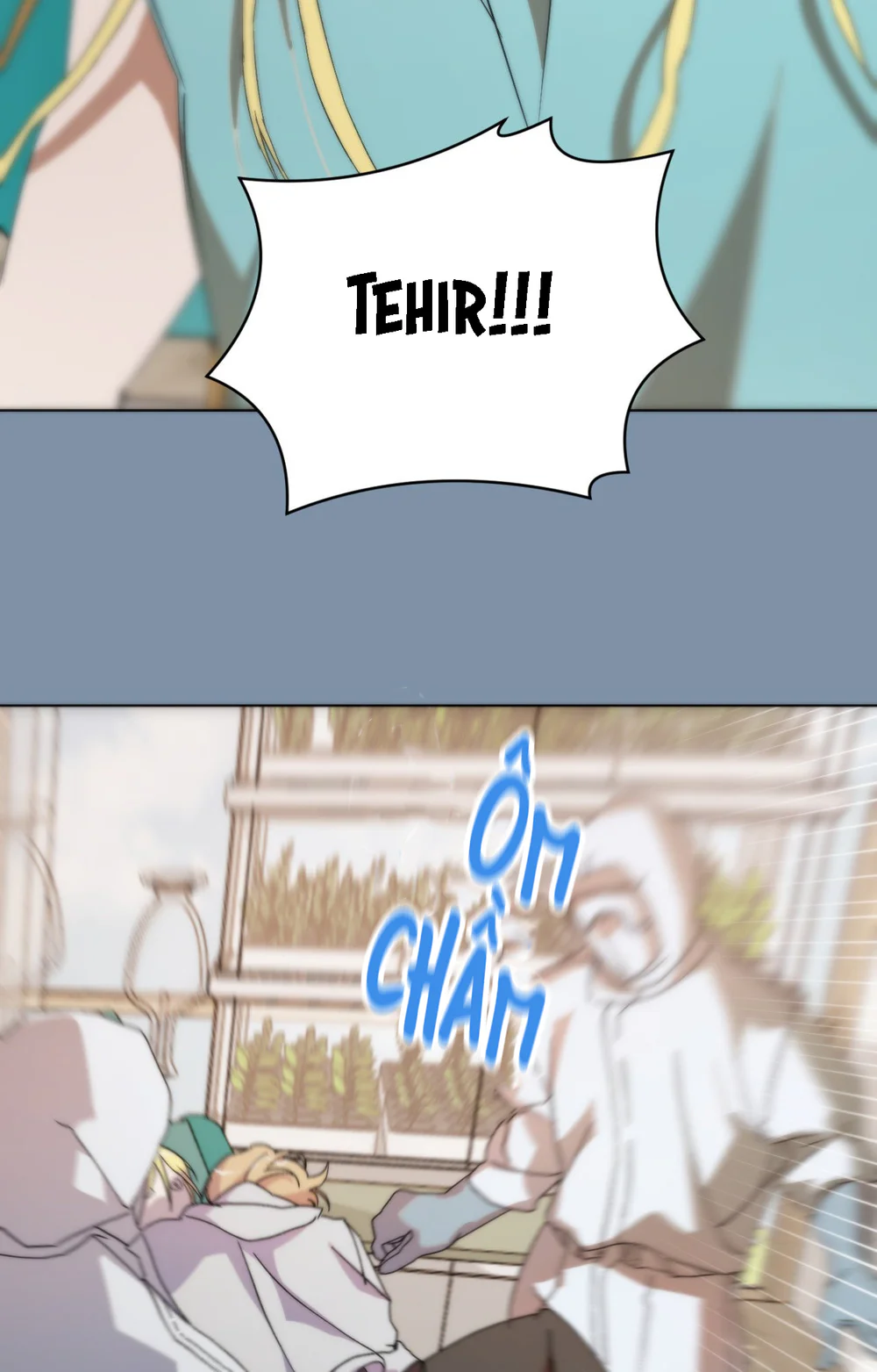 BẠN CÙNG LỚP MẪU GIÁO MẶT TRỜI Chapter 49 - Next Chapter 50