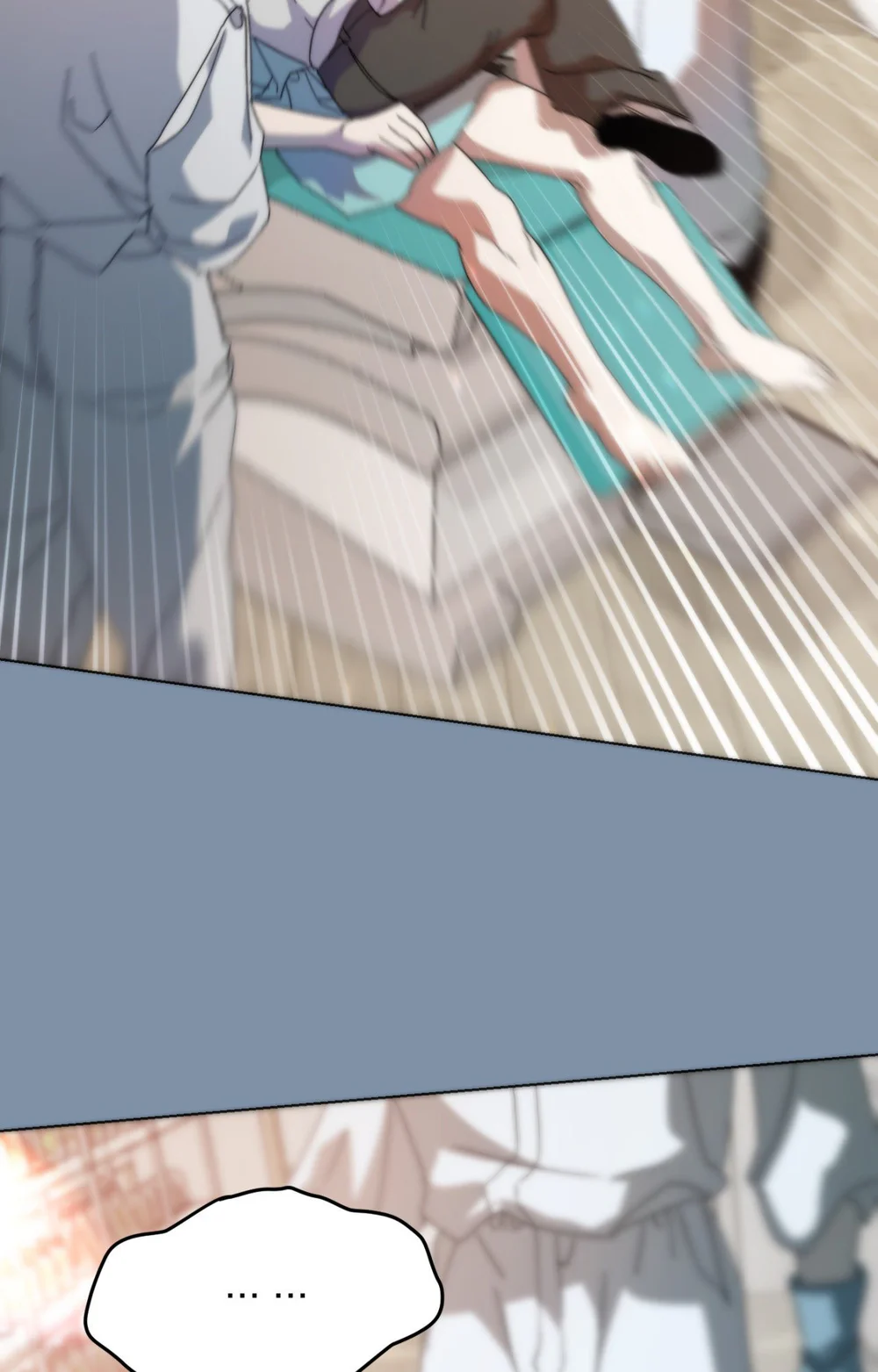 BẠN CÙNG LỚP MẪU GIÁO MẶT TRỜI Chapter 49 - Next Chapter 50