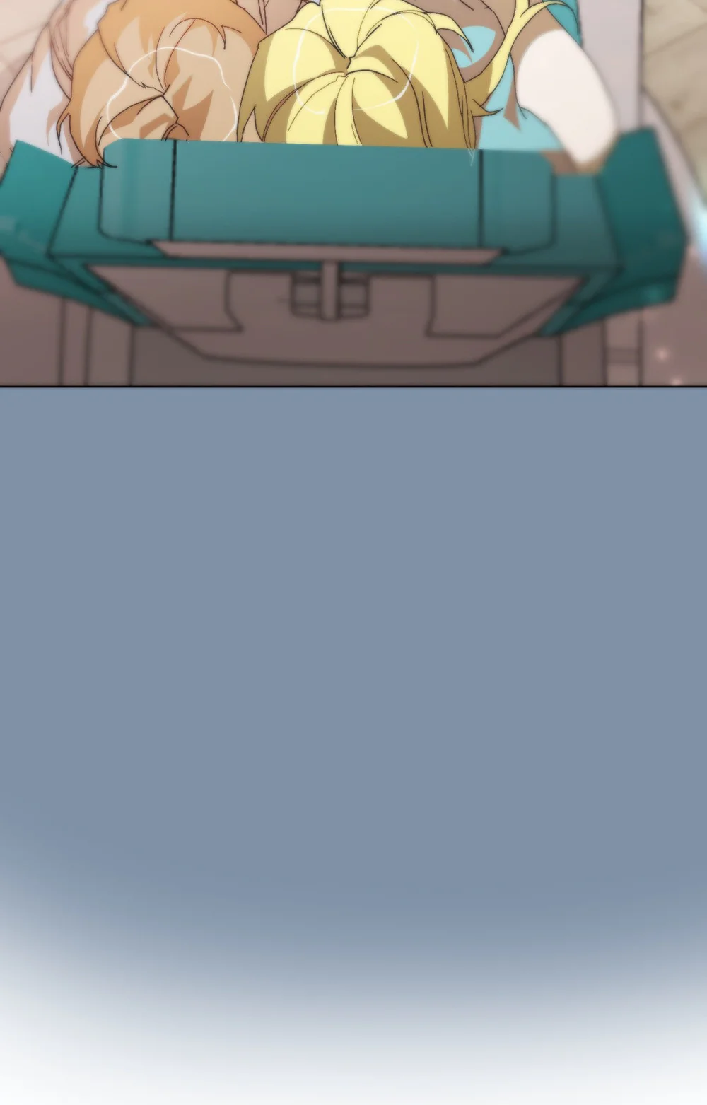 BẠN CÙNG LỚP MẪU GIÁO MẶT TRỜI Chapter 49 - Next Chapter 50