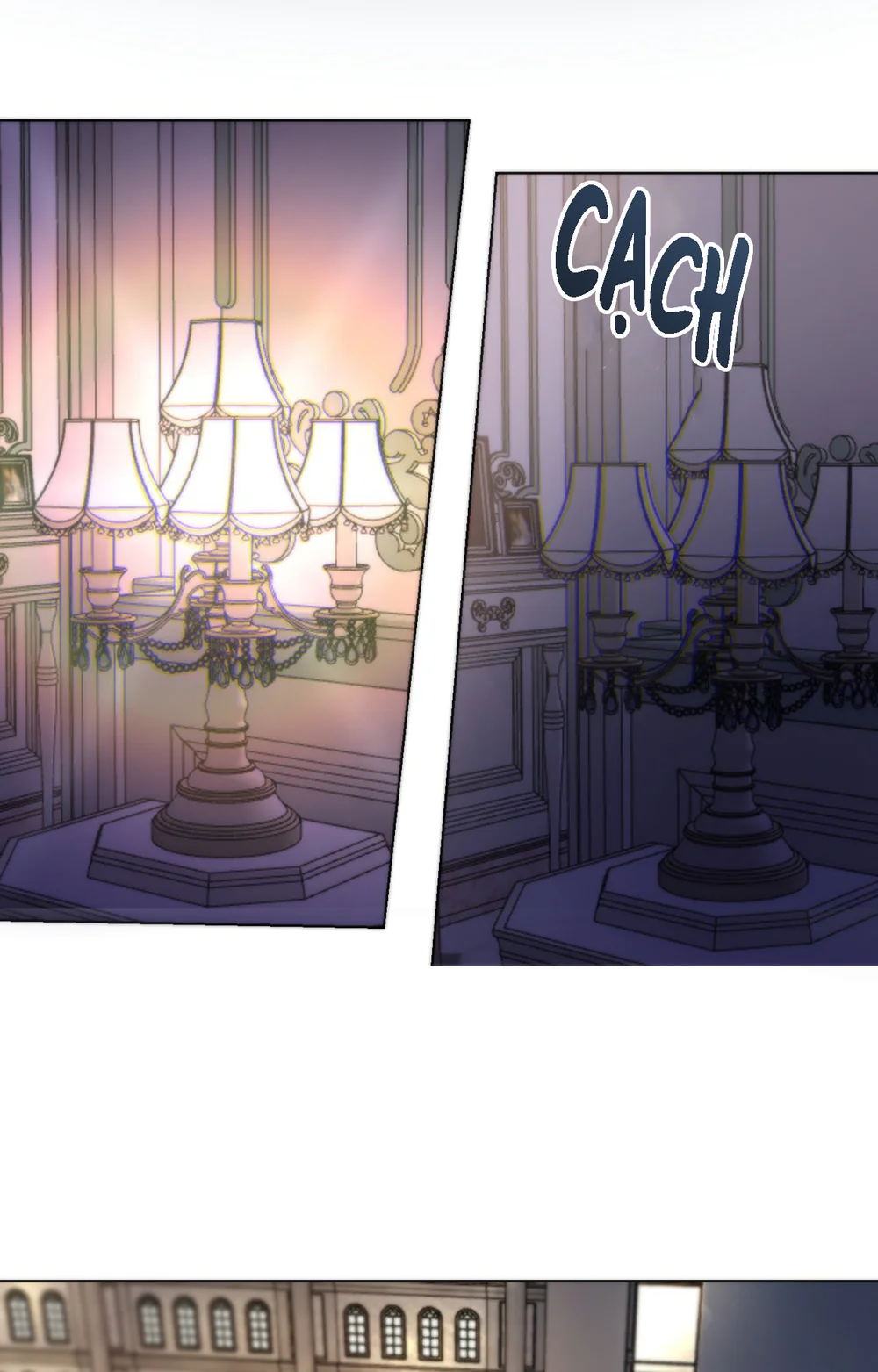 BẠN CÙNG LỚP MẪU GIÁO MẶT TRỜI Chapter 49 - Next Chapter 50