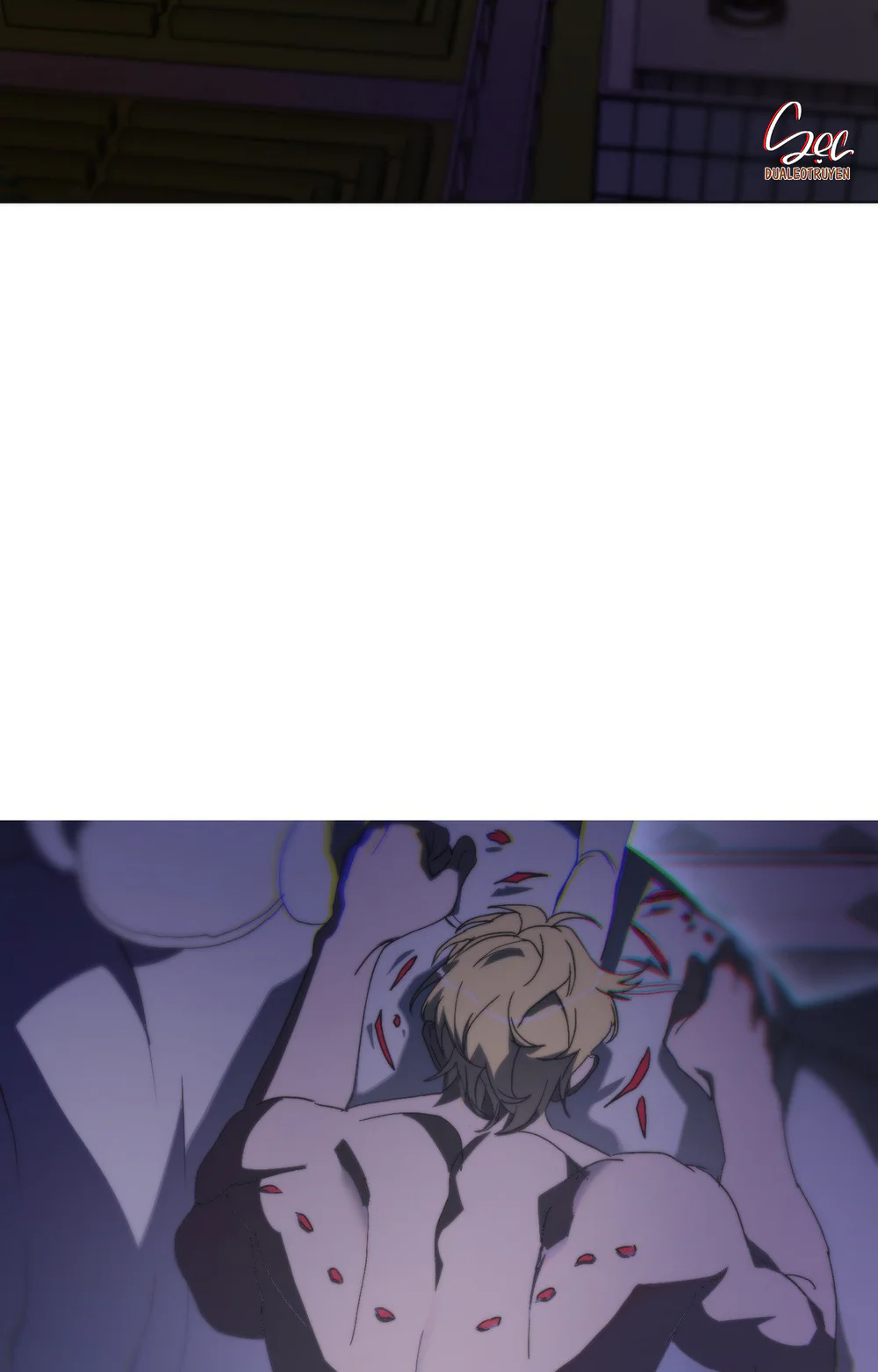 BẠN CÙNG LỚP MẪU GIÁO MẶT TRỜI Chapter 49 - Next Chapter 50