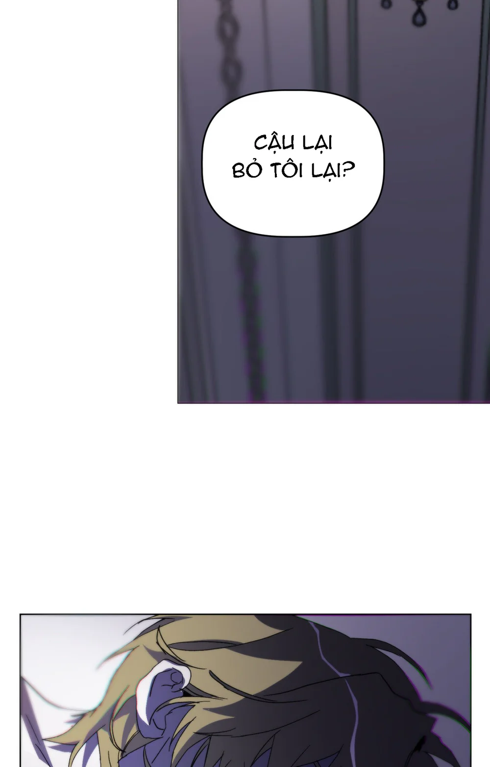 BẠN CÙNG LỚP MẪU GIÁO MẶT TRỜI Chapter 49 - Next Chapter 50