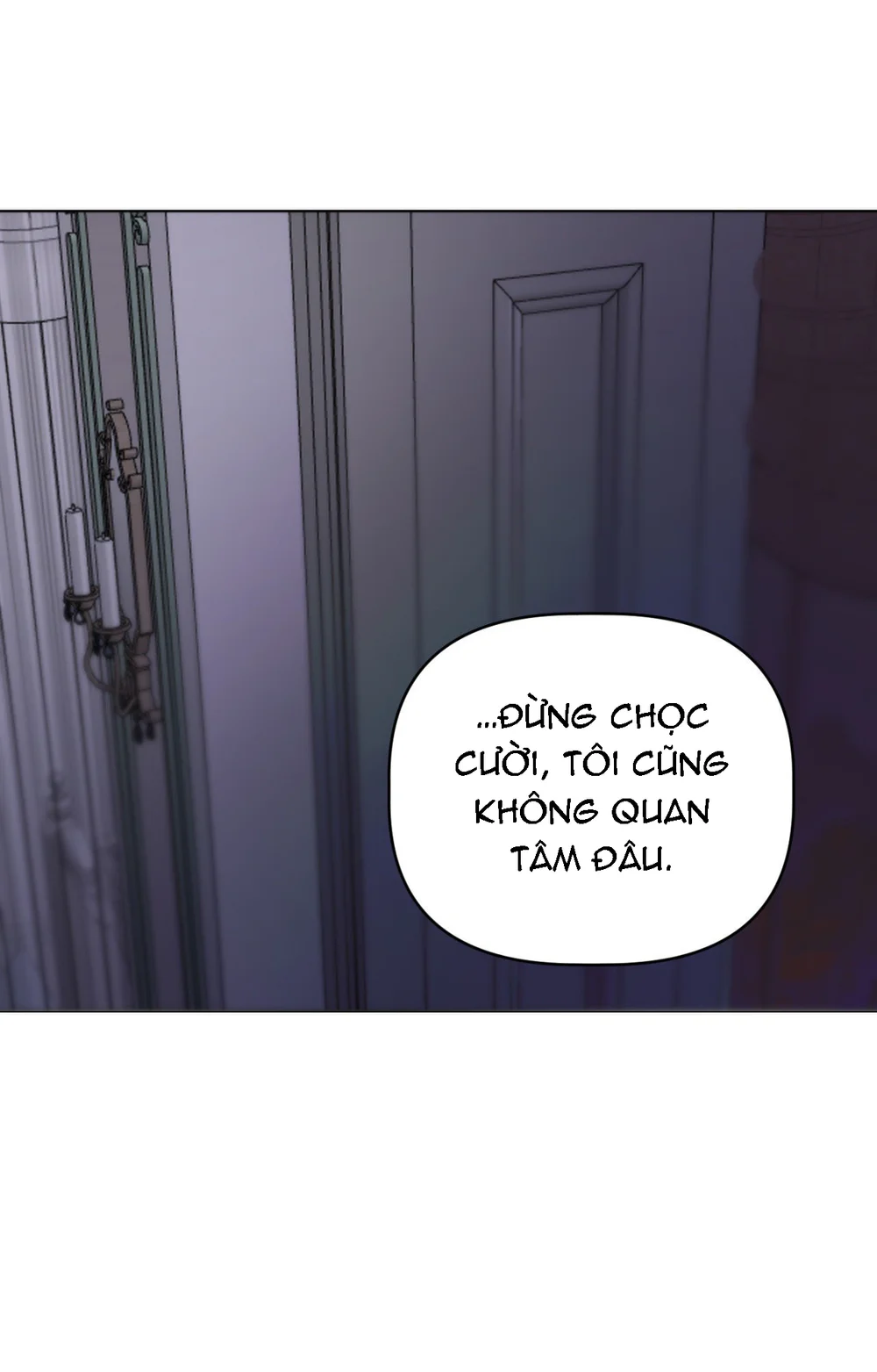 BẠN CÙNG LỚP MẪU GIÁO MẶT TRỜI Chapter 49 - Next Chapter 50