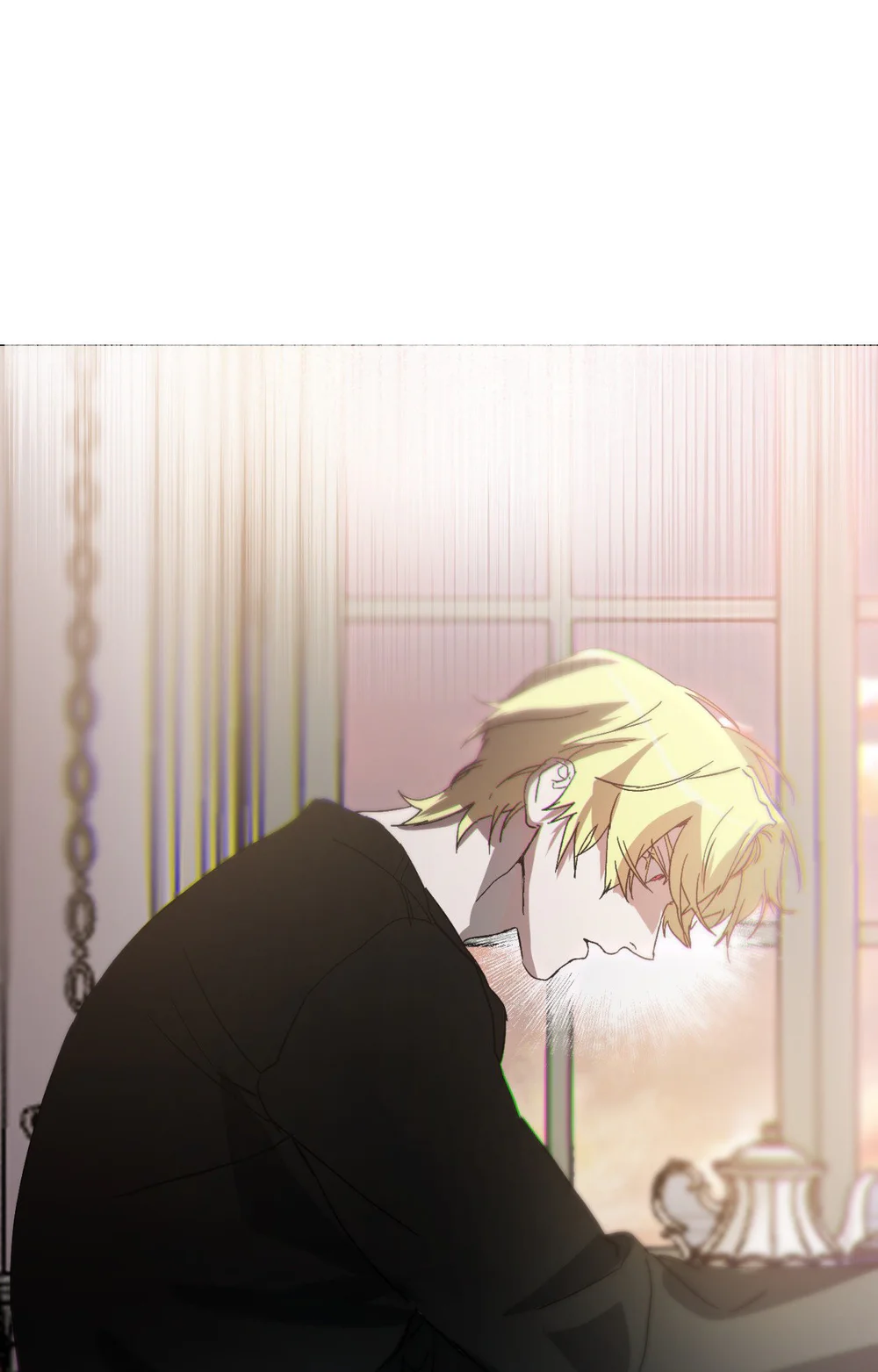 BẠN CÙNG LỚP MẪU GIÁO MẶT TRỜI Chapter 49 - Next Chapter 50