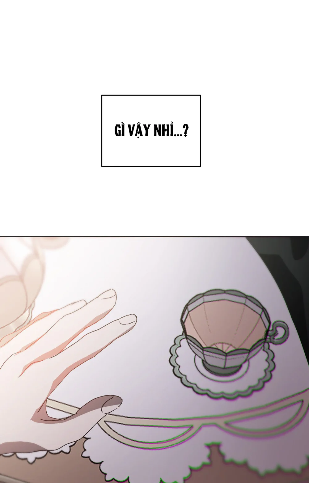 BẠN CÙNG LỚP MẪU GIÁO MẶT TRỜI Chapter 49 - Next Chapter 50